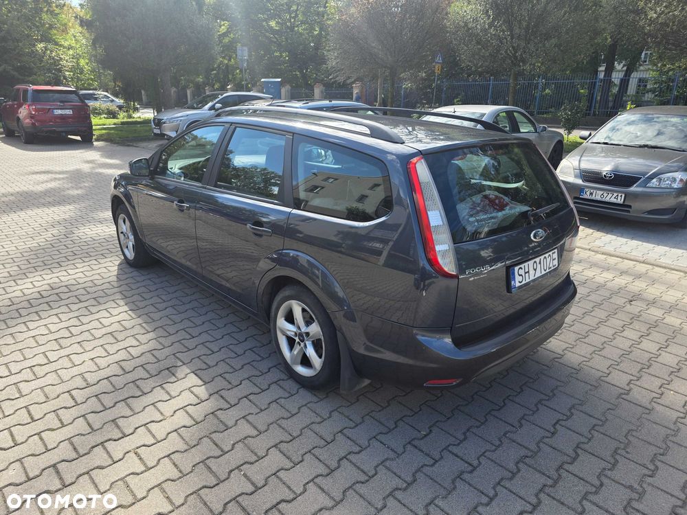 Ford Focus - 5
