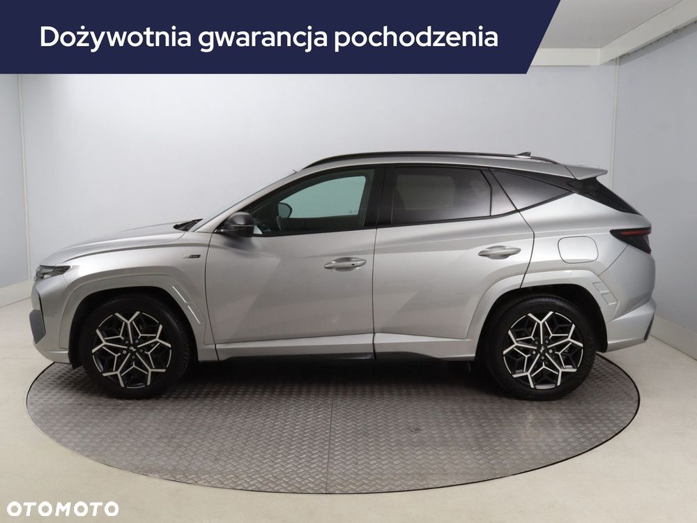Hyundai Tucson 2023 photo 3