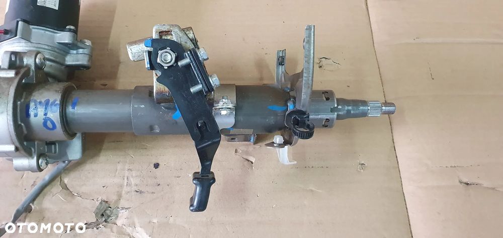 Kolumna kierownicza elektryczna Toyota Aygo 45250-0H011-00 160800-0252 - 2