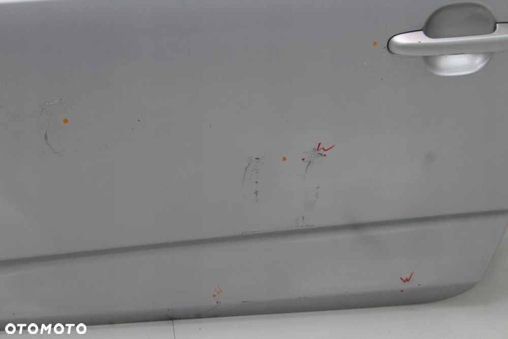 DRZWI LEWY PRZÓD KIA PRO CEED I 06-09R 9S - 5