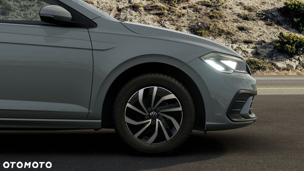 Volkswagen Polo - 13
