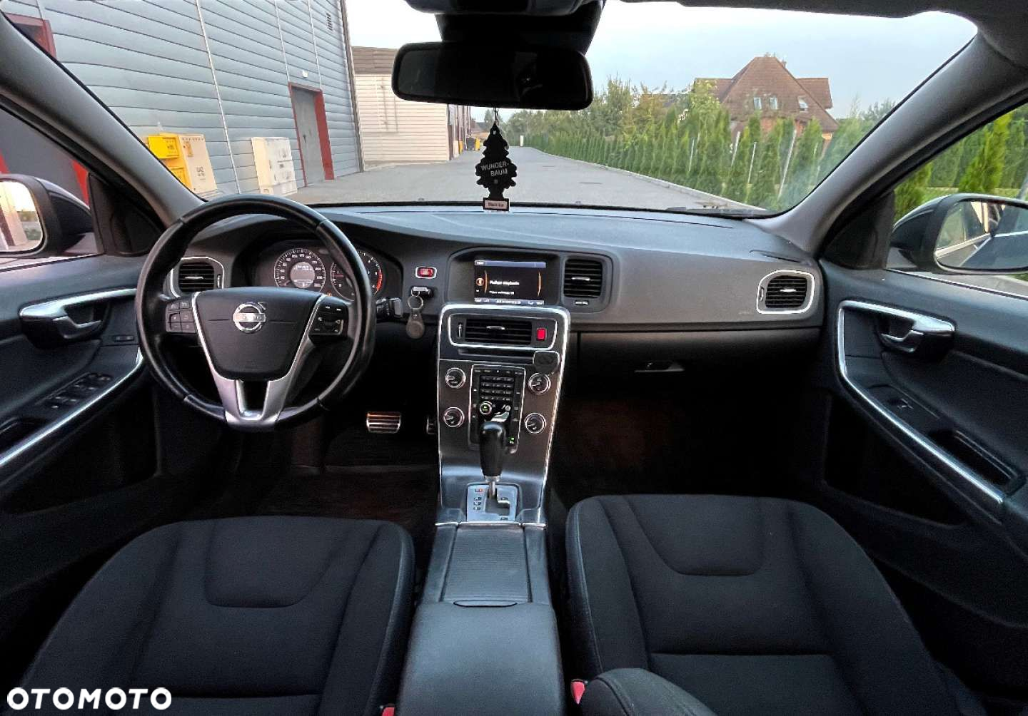 Volvo S60 - 18
