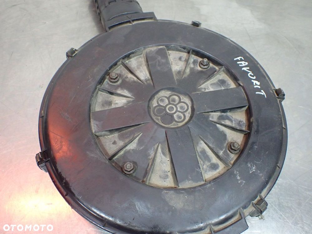 OBUDOWA FILTRA POWIETRZA SKODA FELICIA 1.3 95015017301 - 3