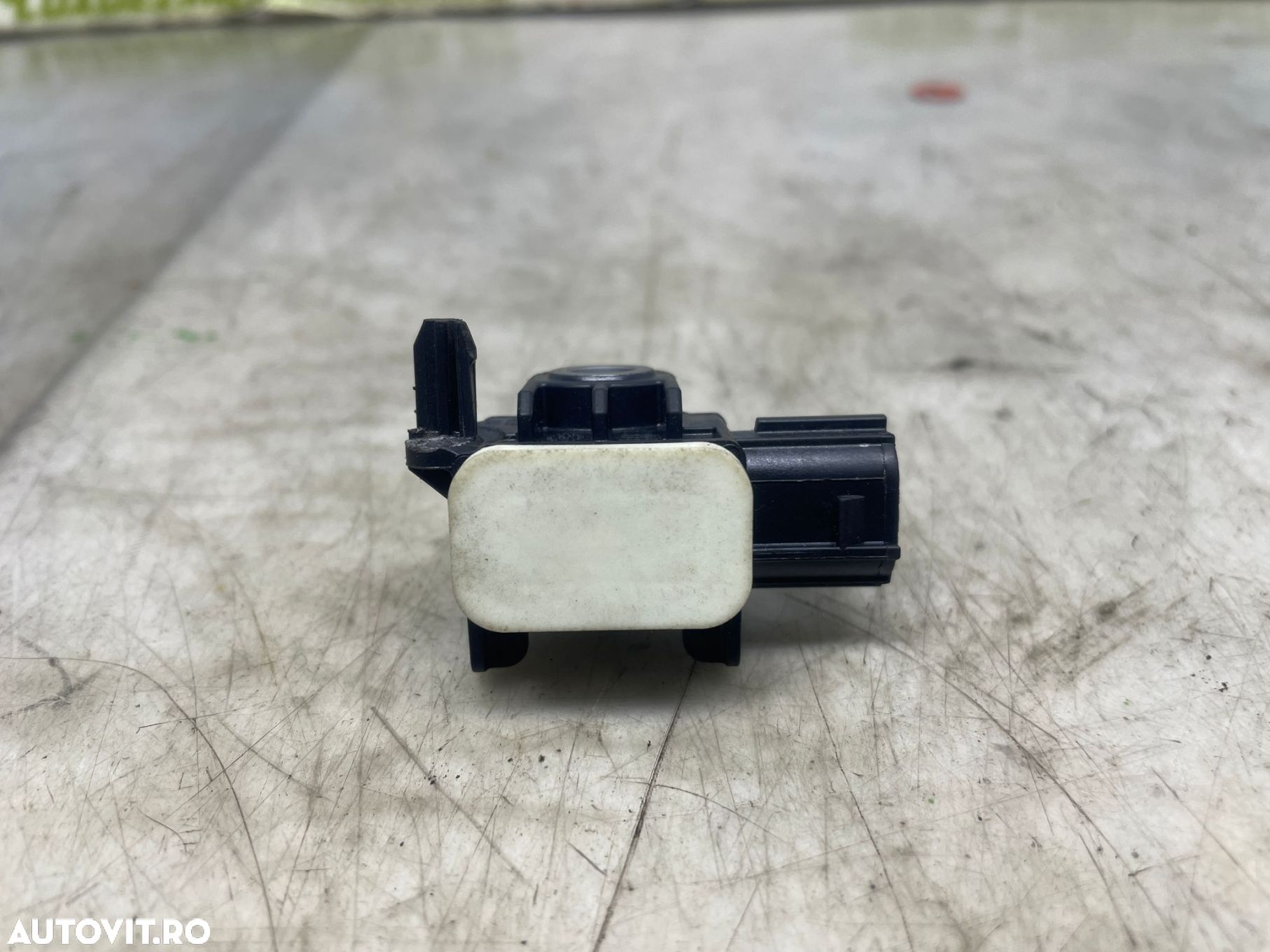 Senzor impact 8651A117 Mitsubishi ASX 1 [2010 - 2012] 1.8 di-d 4N13 - 1