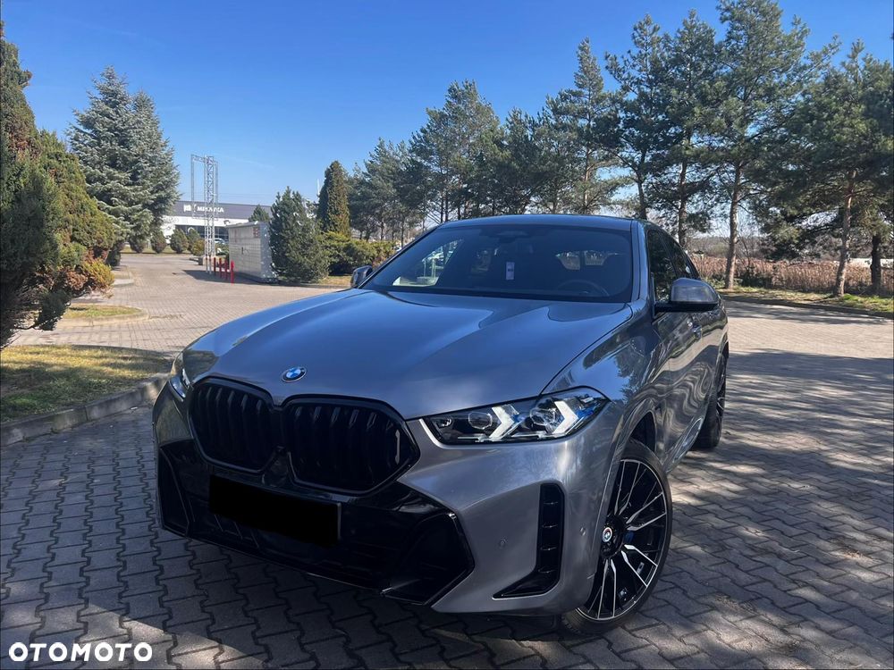 BMW X6 - 20