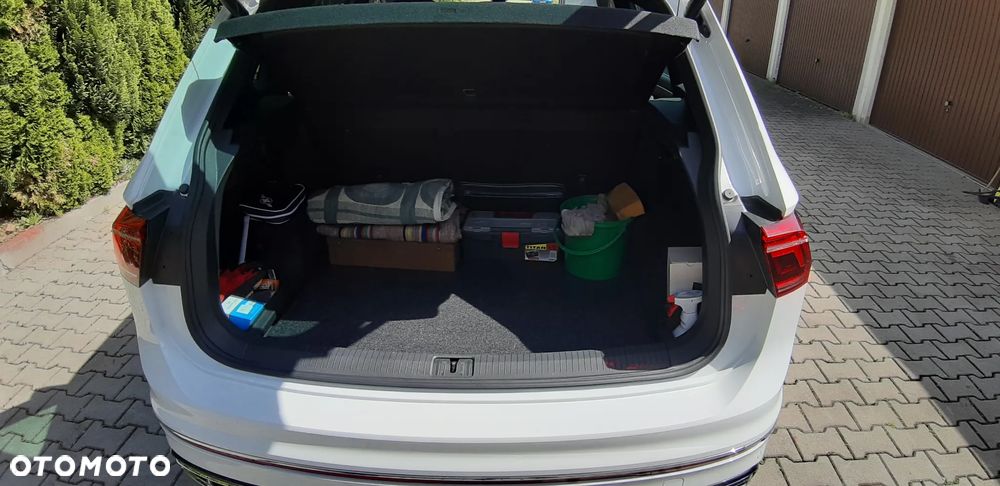 Volkswagen Tiguan 1.5 TSI EVO R-Line DSG - 11