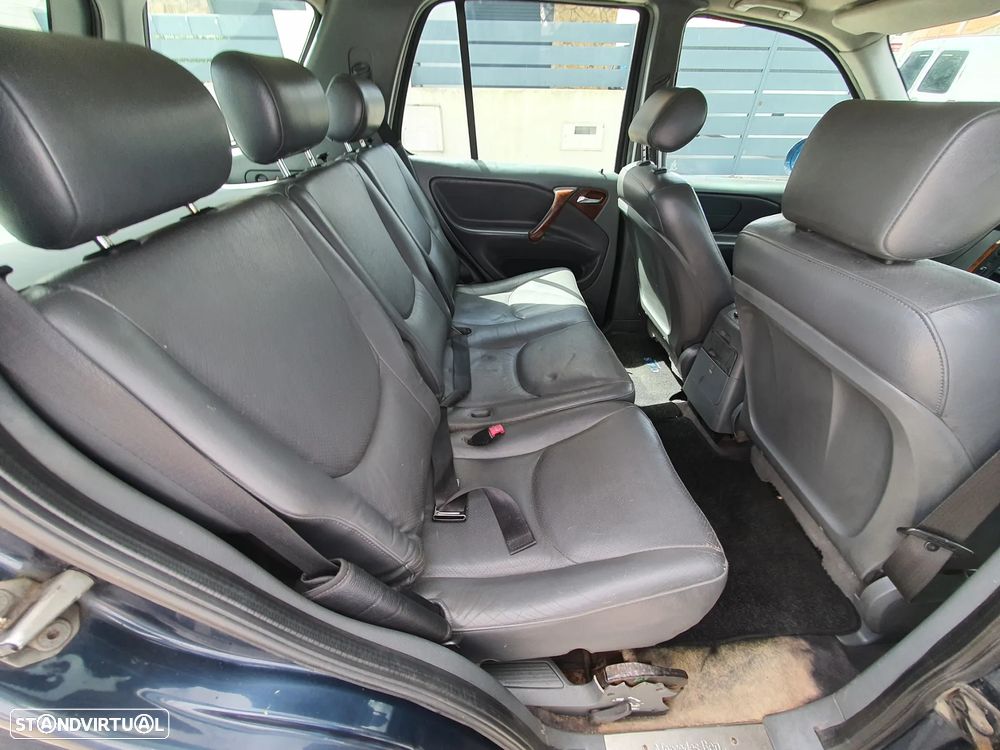 Mercedes-Benz ML 230 Standard - 11