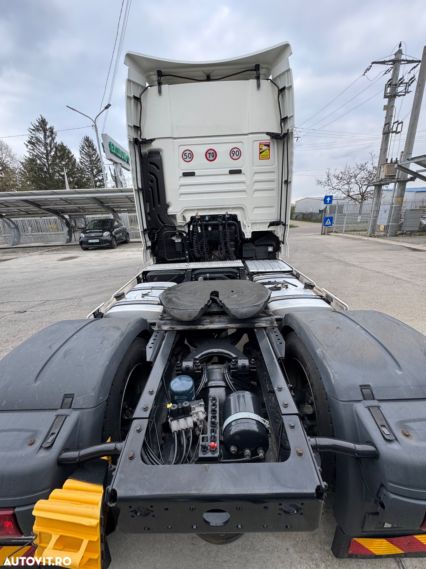MAN TGX 18.510 - 7