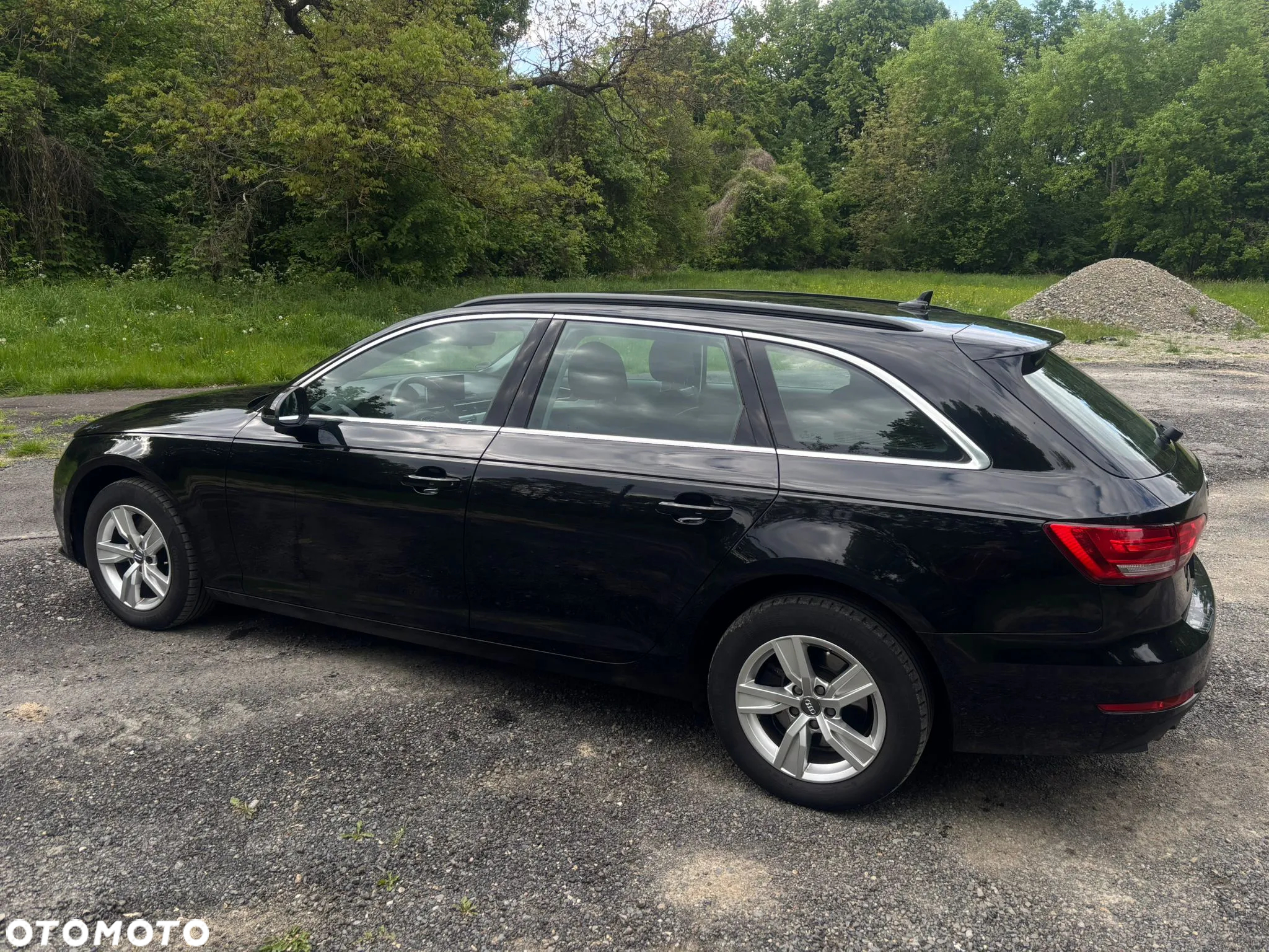 Audi A4 Avant 2.0 TDI S tronic - 22