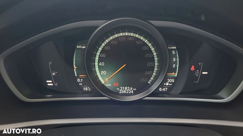 Volvo V40 D3 RDesign - 17