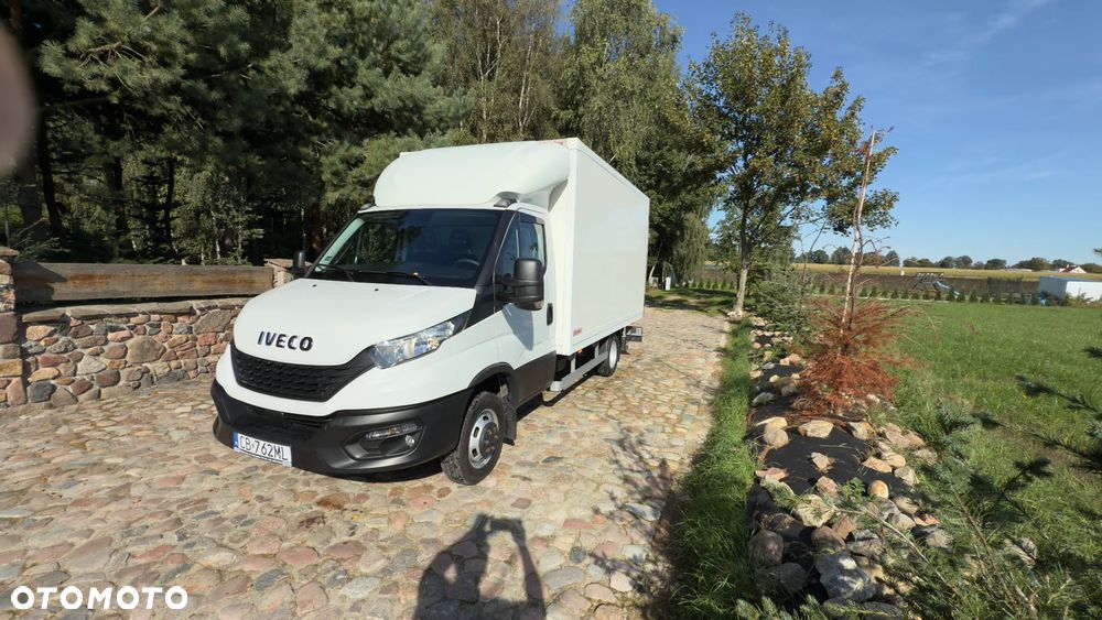 Iveco 50C16 - 14