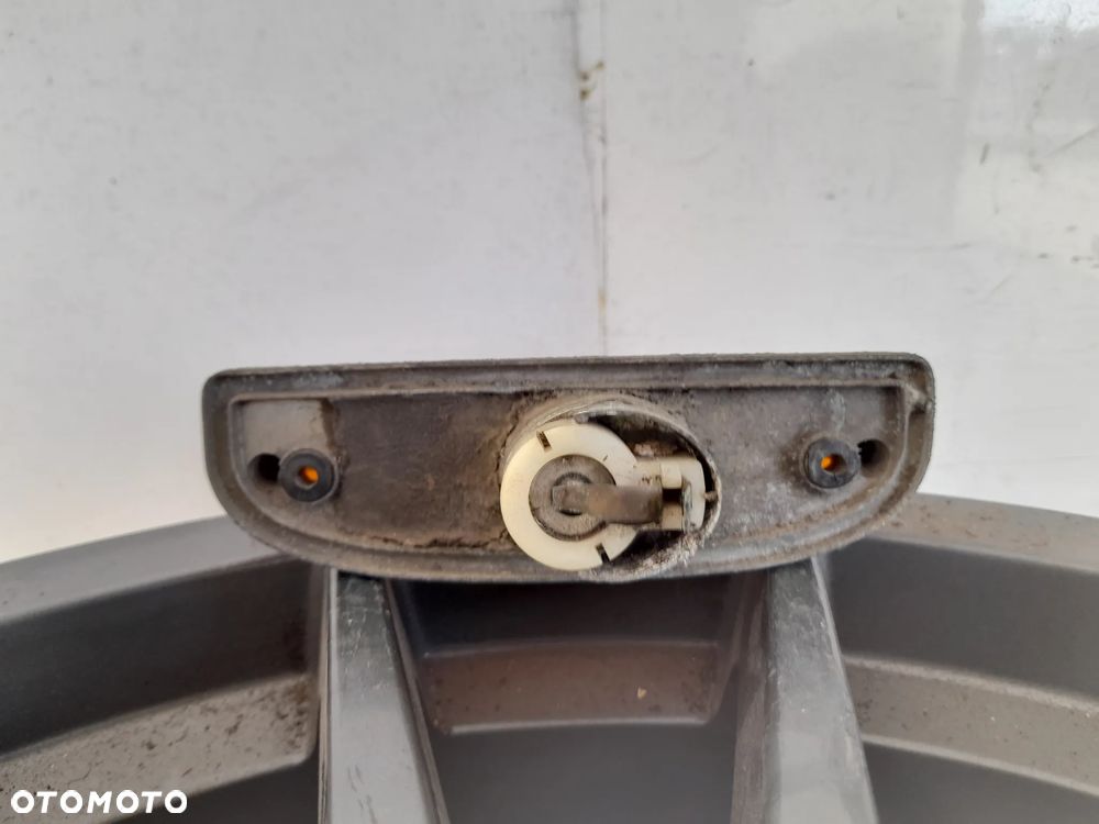 Lampa kierunkowskazu Opel Kadett C Hella 32688R6 - 5