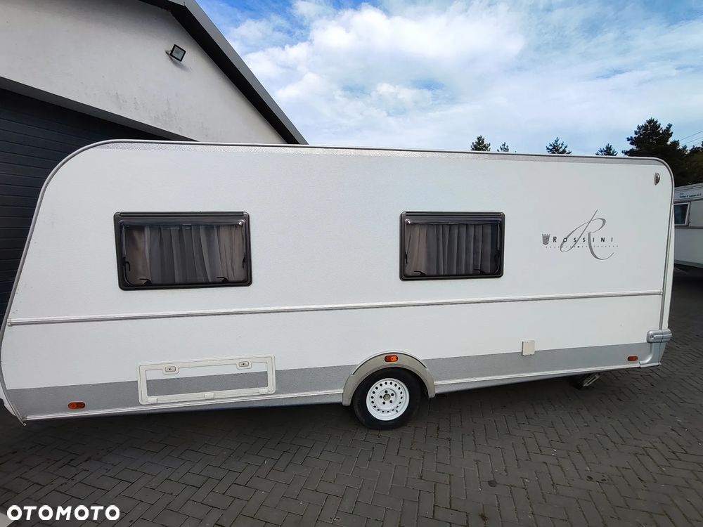 Tabbert Rossini 500 - 2