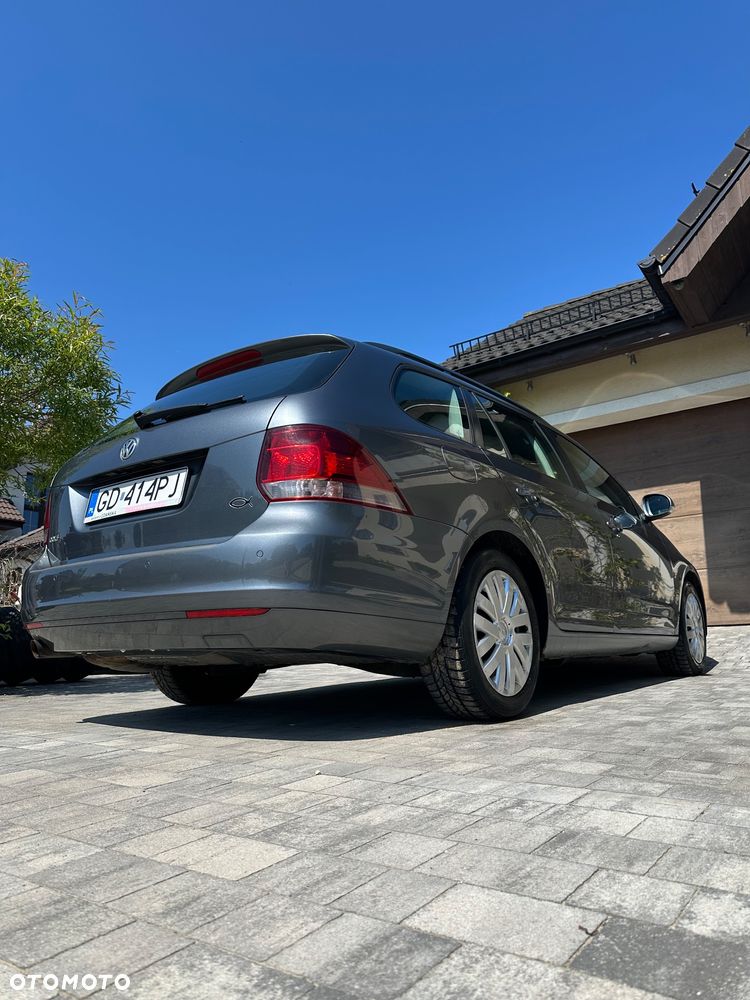 Volkswagen Golf 1.2 TSI Style - 15