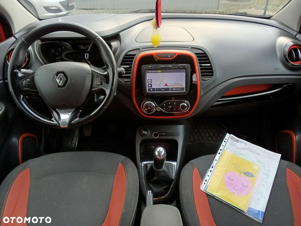 Renault Captur - 8