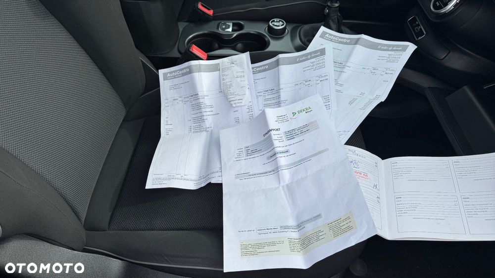 Fiat 500X 1.4 MultiAir 4x2 S&S Lounge - 37