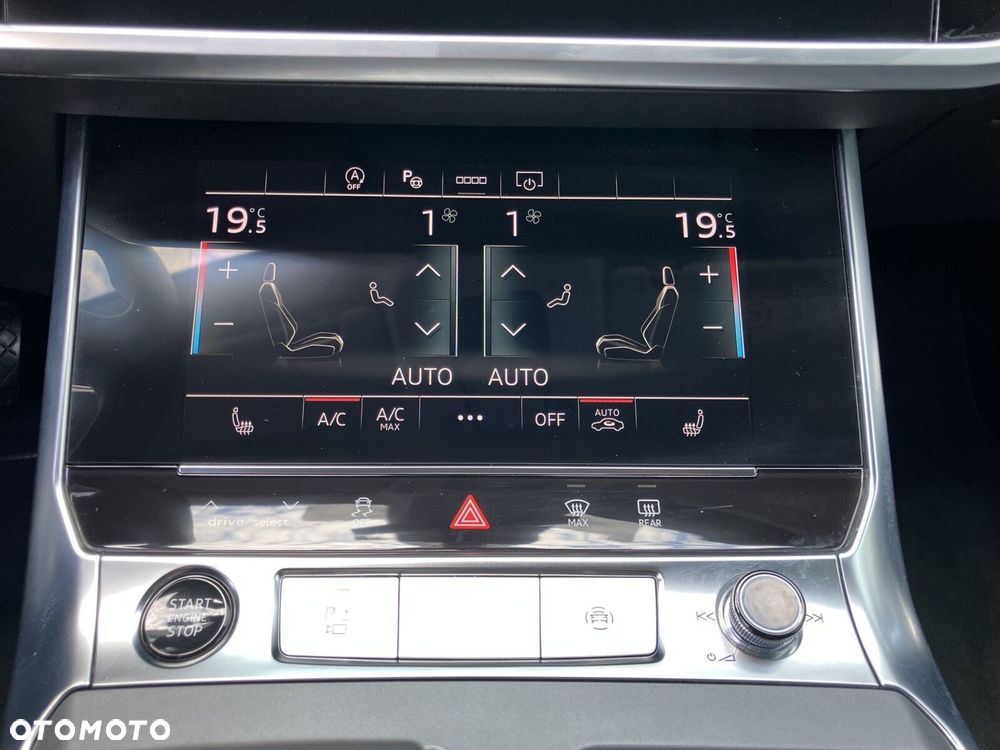 Audi A6 Avant - 20