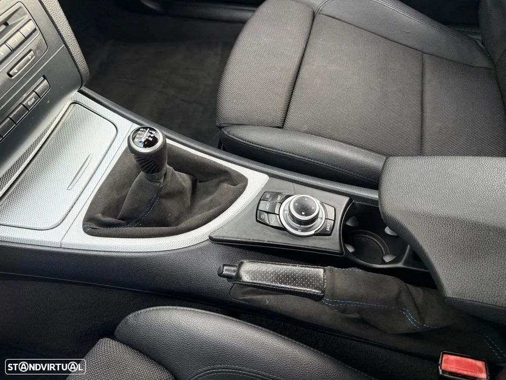 BMW 120 d Coupe - 21