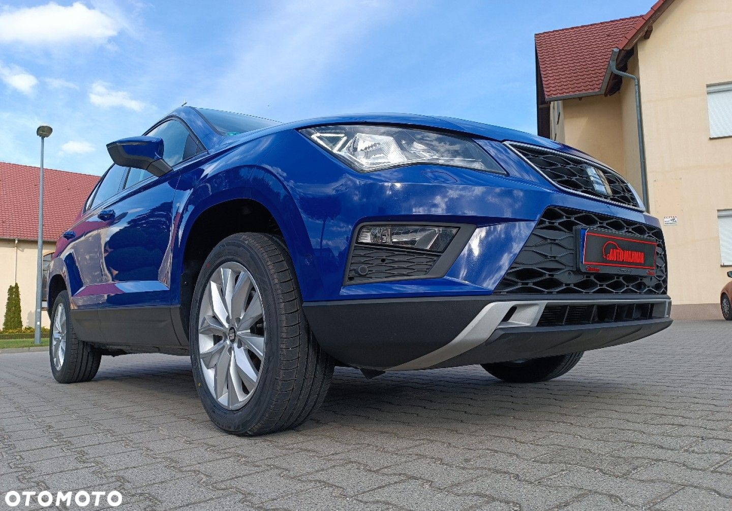 Seat Ateca - 6