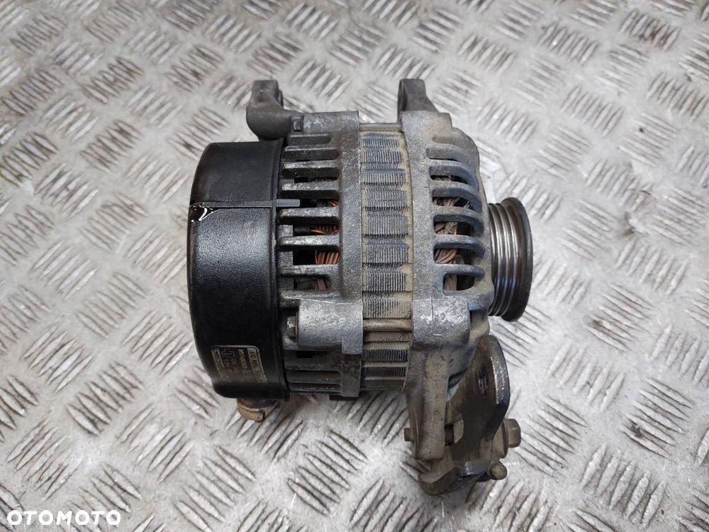 ALTERNATOR KIA RIO I 1.3 8V 0K30D18300 - 4