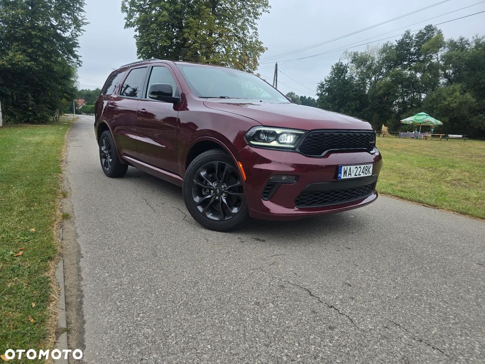 Dodge Durango - 6