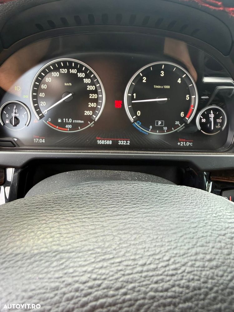 BMW X6 - 6