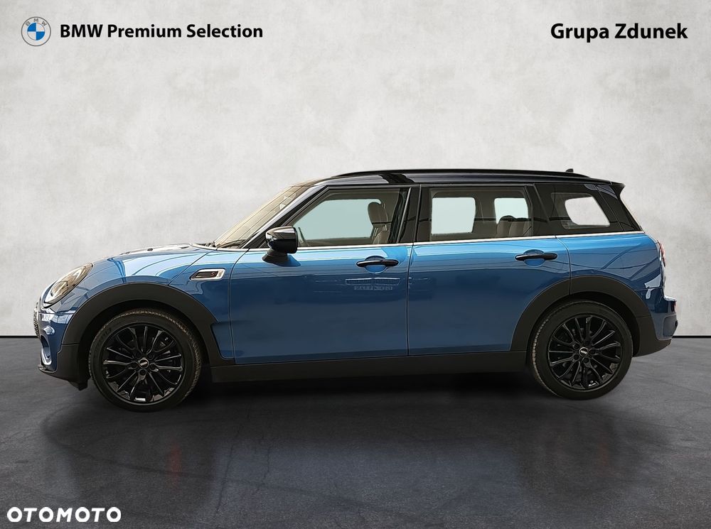 MINI Cooper S - 8