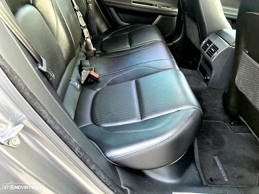 Jaguar XF Sportbrake 2.0 D Pure Aut. - 31