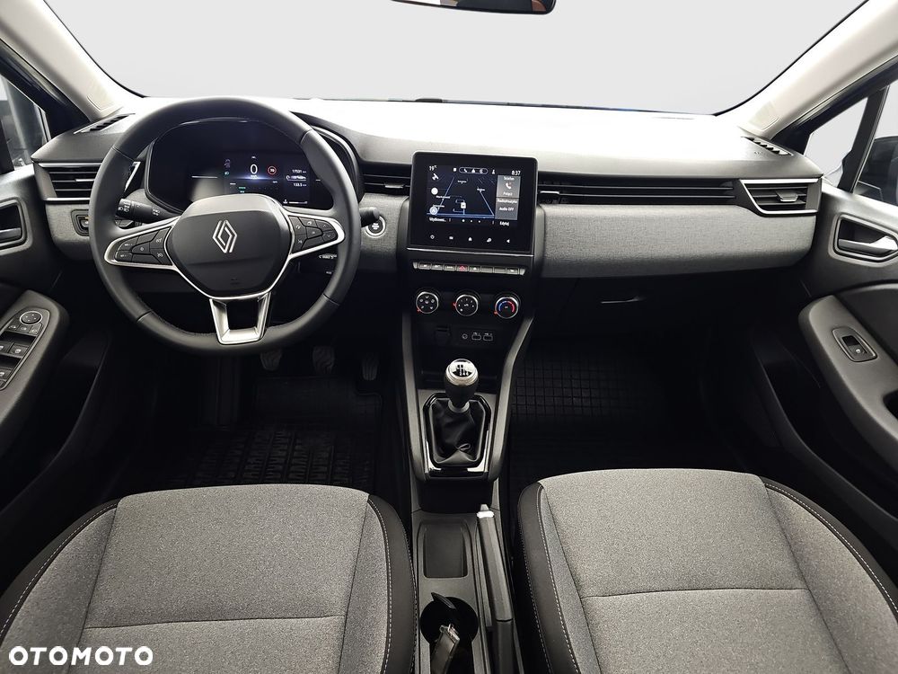 Renault Clio 1.0 TCe Evolution - 23