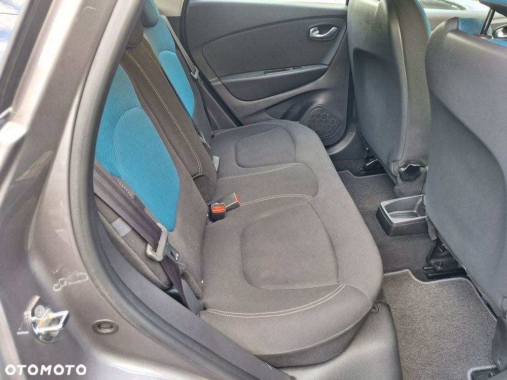 Renault Captur - 15