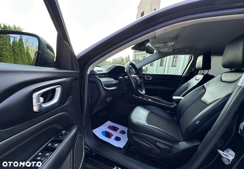 Jeep Compass - 18