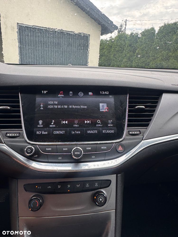 Opel Astra 1.6 D (CDTI) Business - 34