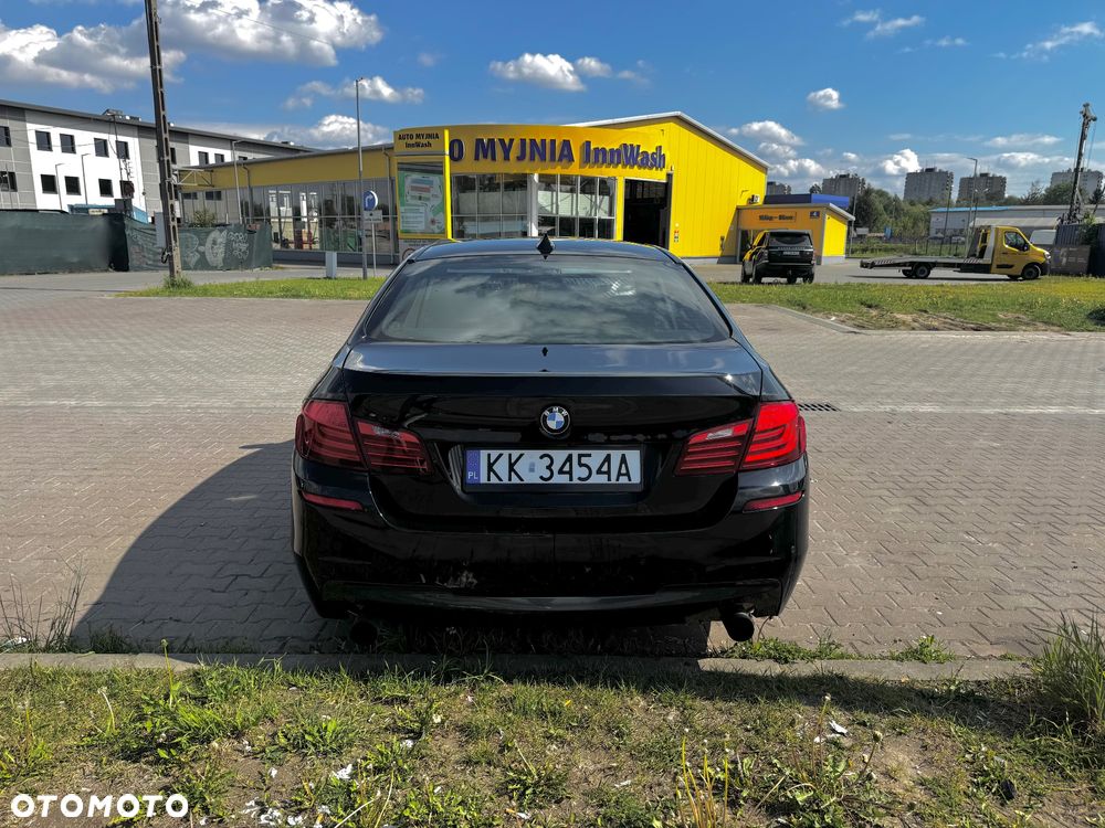 BMW Seria 5 535i xDrive Sport-Aut Modern Line - 6