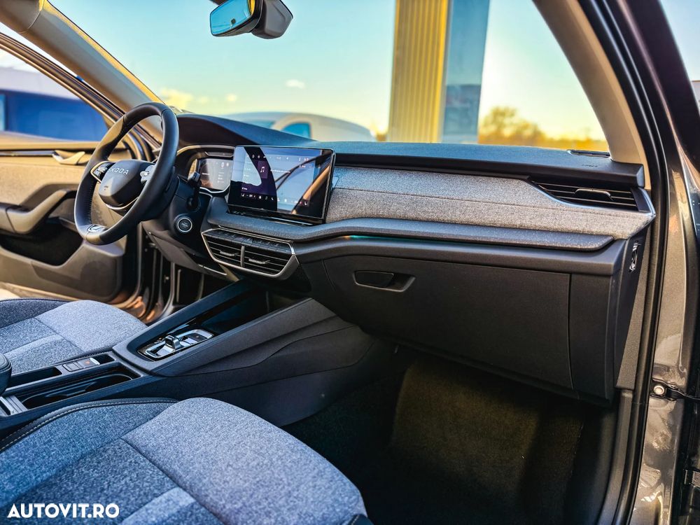 Skoda Octavia 2.0 TDI 150 CP DSG Selection - 18