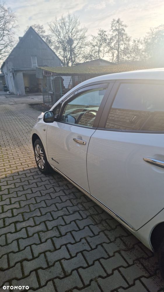 Nissan Leaf 30kWh Acenta - 9
