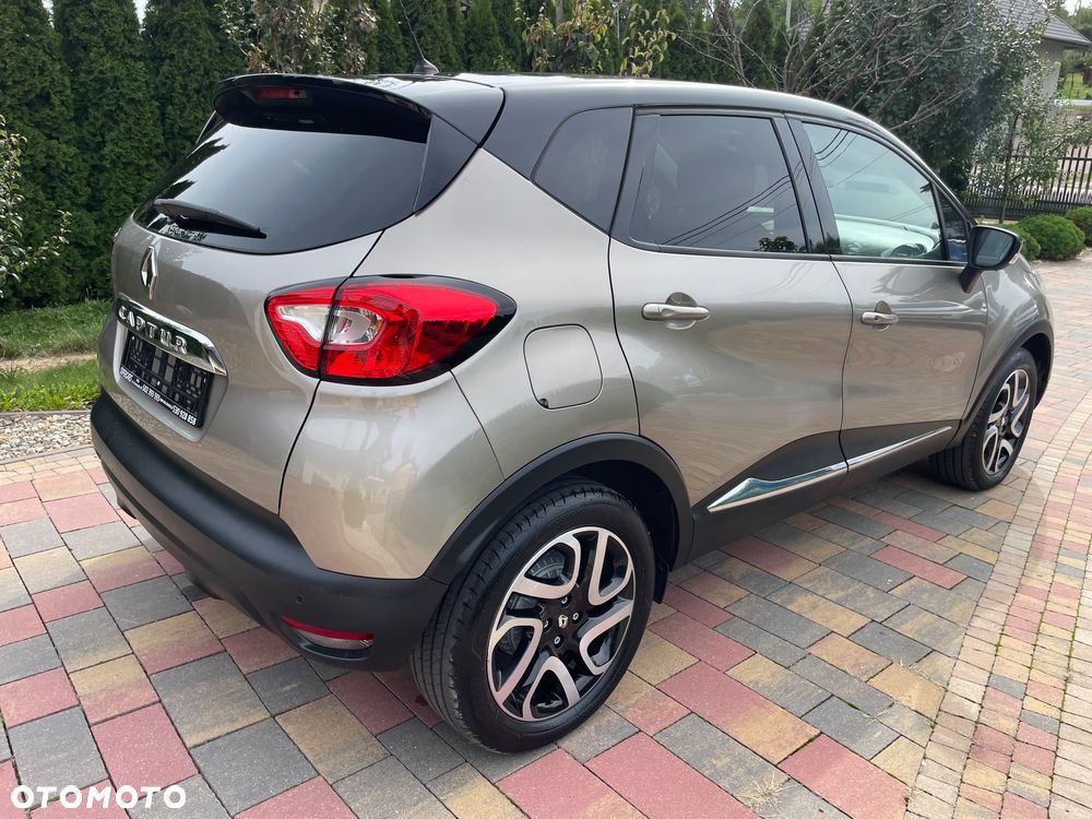 Renault Captur - 4