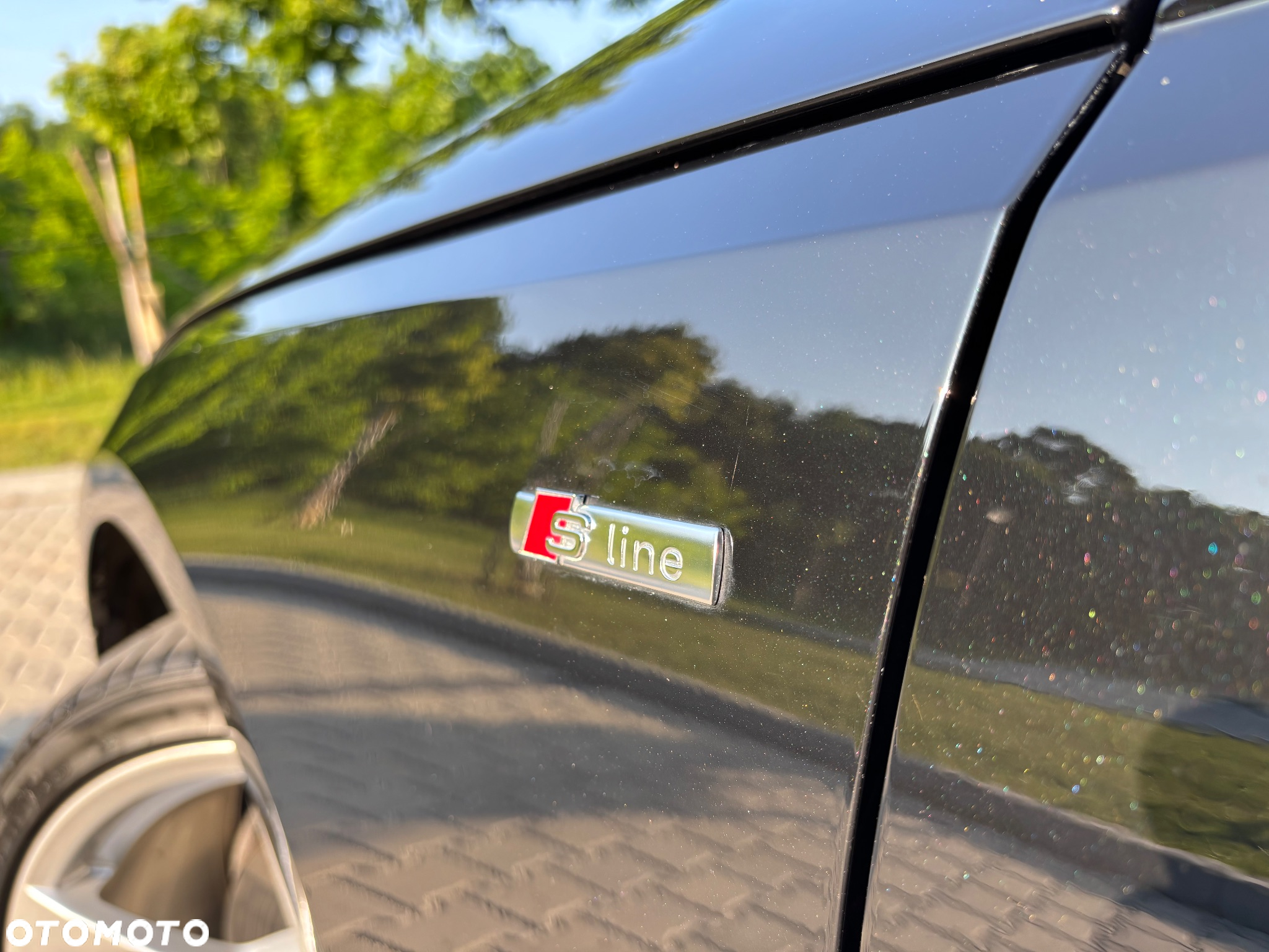 Audi A4 40 TFSI quattro S tronic S line - 19