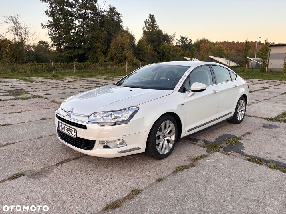 Citroen C5