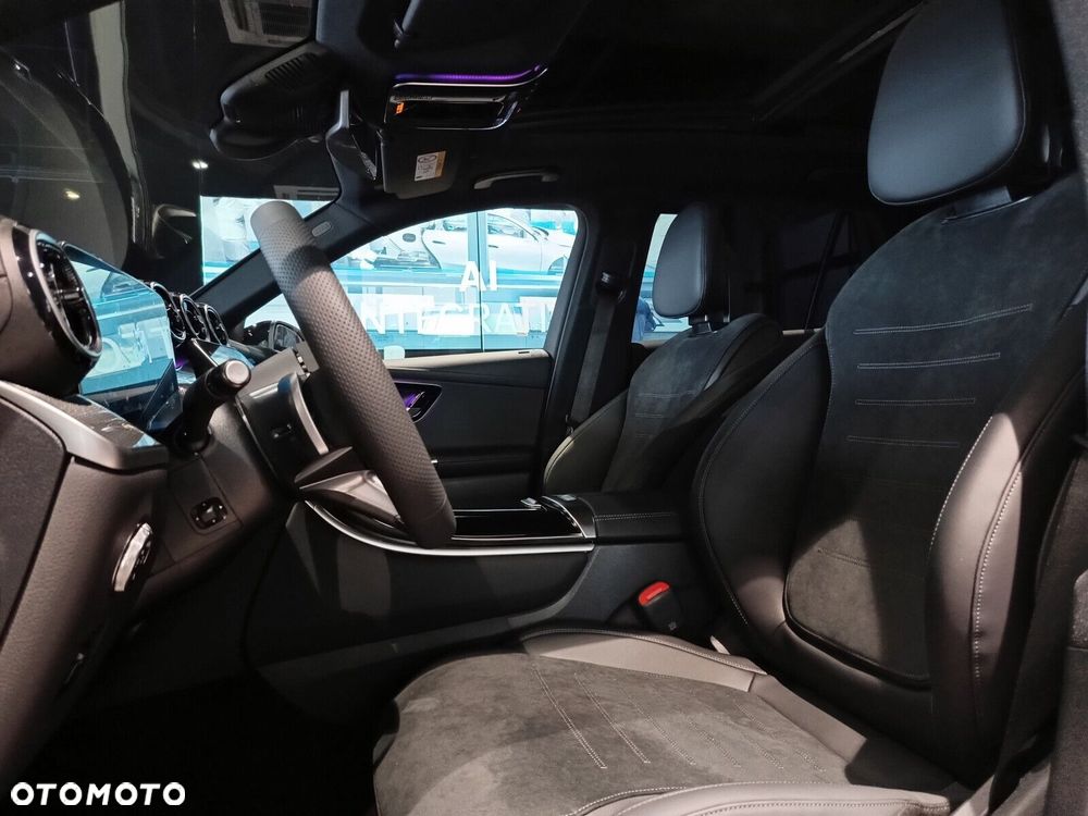 Mercedes-Benz GLC - 16