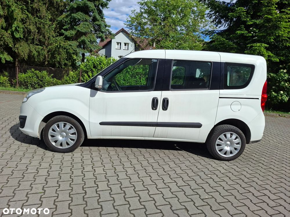 Opel Combo Tour L1H1 - 3