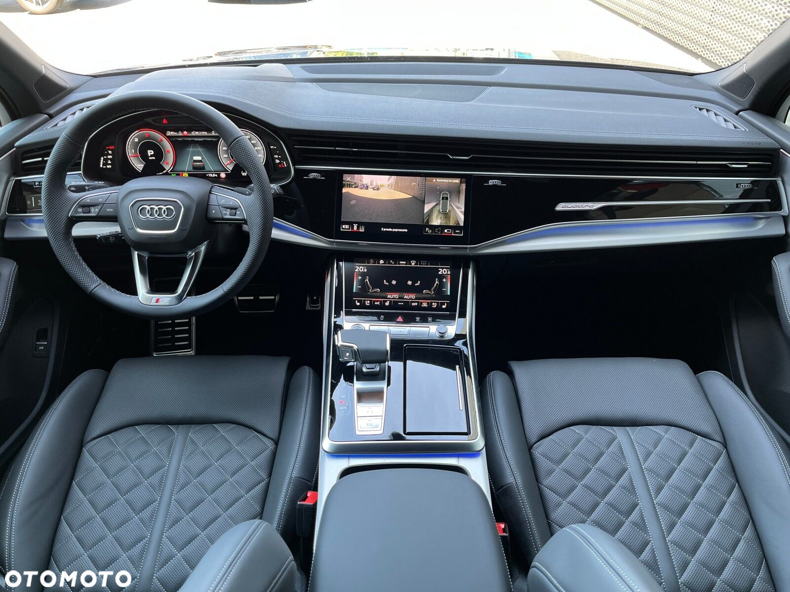 Audi Q7 - 17