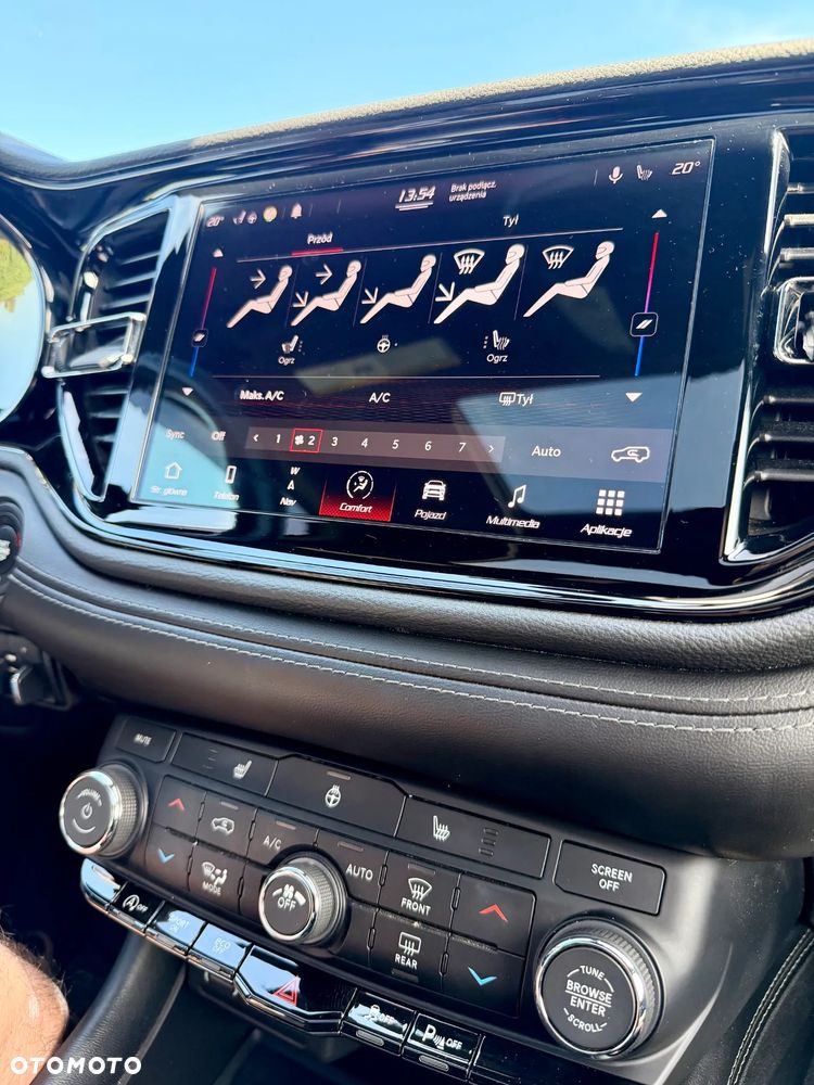 Dodge Durango - 12