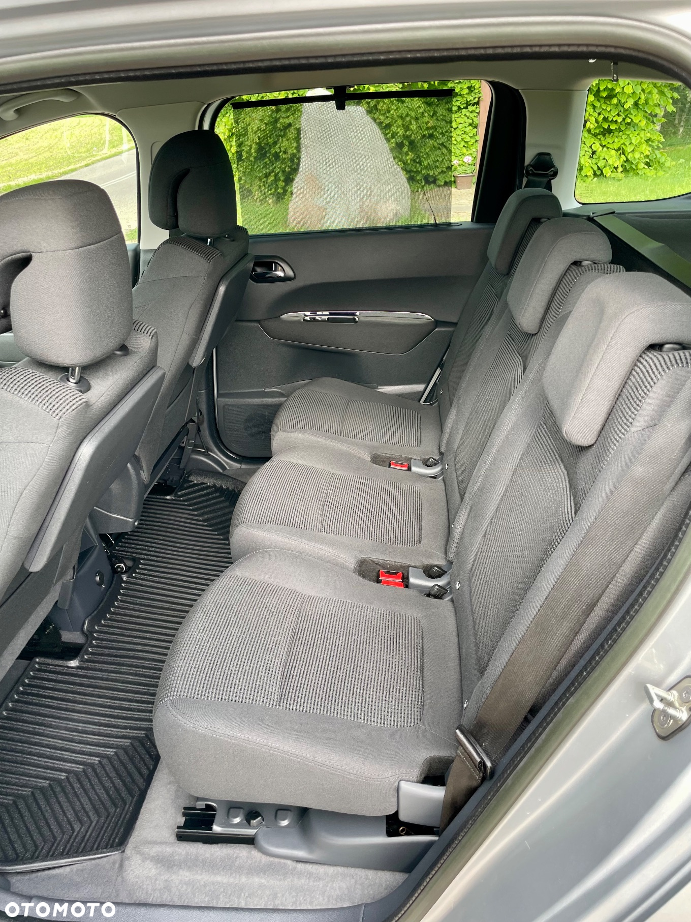 Peugeot 5008 e-HDI FAP 115 EGS6 Stop&Start Active - 24