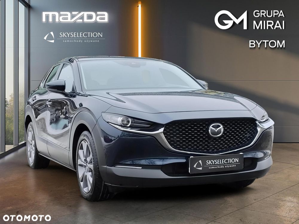 Mazda CX-30 - 8