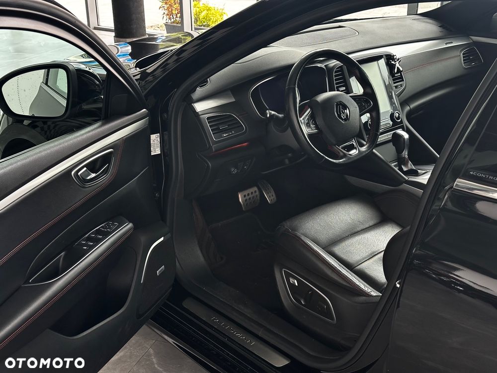 Renault Talisman - 15