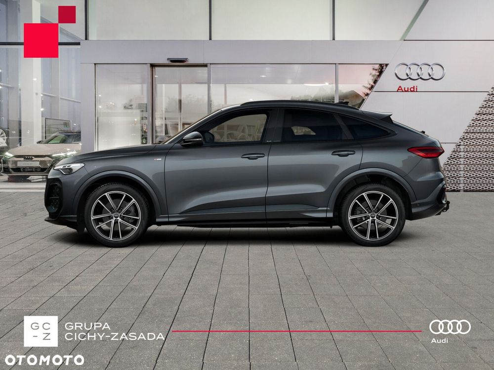 Audi Q5 Sportback - 4