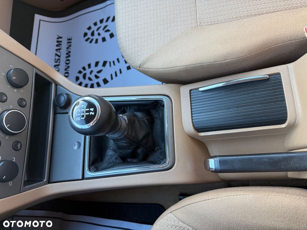 Opel Vectra 1.8 Elegance - 16