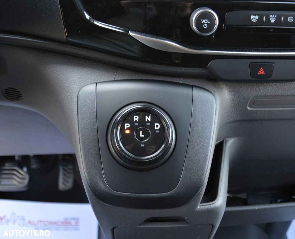 Ford E-TRANSIT N2 L2H2 198KW - 15