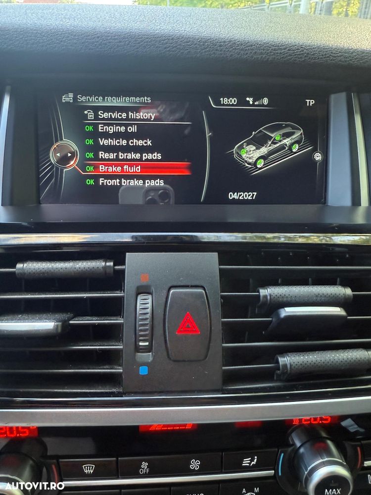 BMW X4 xDrive20d - 16