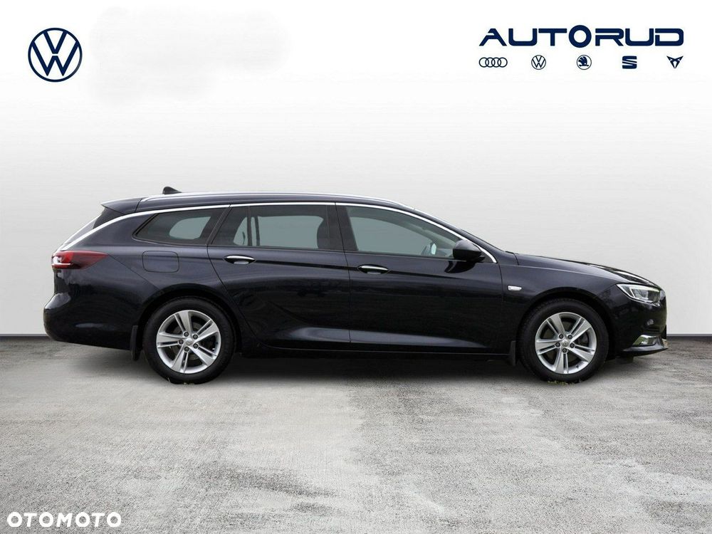 Opel Insignia 2.0 CDTI Exclusive S&S - 6